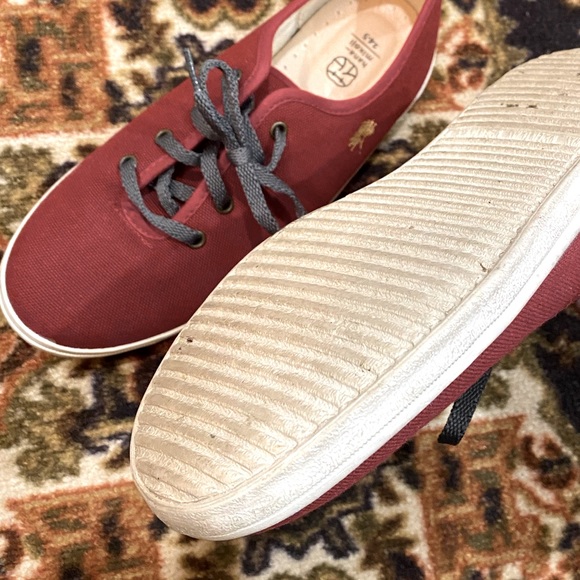 HANAMIKOJI - Japanese hand made shoes- Sz 7.5 - Picture 7 of 7